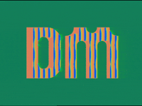 Art Glitch GIF
