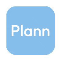 Social Media App Sticker by Plann