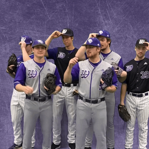 Kdub GIF by KWC Panthers