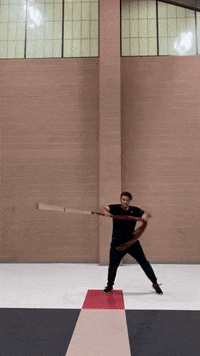thatguywhospins flag spinning colorguard thatguywhospins GIF