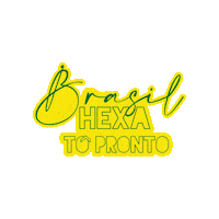 sistemaocbmt sistemaocbmt hexatopronto brasilhexatopron Sticker