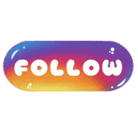 Instagram Seguir Sticker