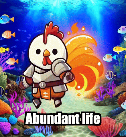 Life Wisdom GIF by Zorooster