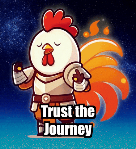 Wisdom GIF by Zorooster
