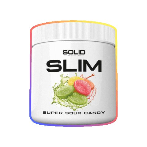 Energy Tb Sticker by Tillskottsbolaget