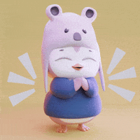 Lets Go Wow GIF by Pengu