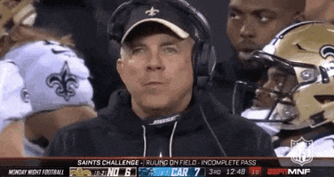 Spit It Out 2018 Nfl GIF by NFL