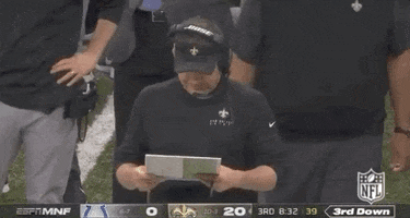 Regular Season Football GIF by NFL