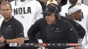 Regular Season Football GIF by NFL