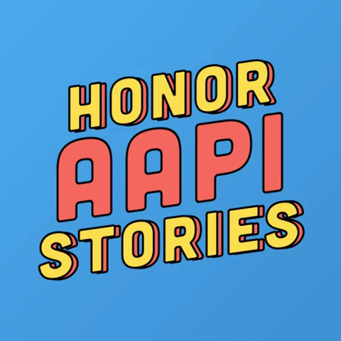 Honor AAPI Stories