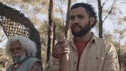 Firstnations Preppers GIF by ABC Indigenous