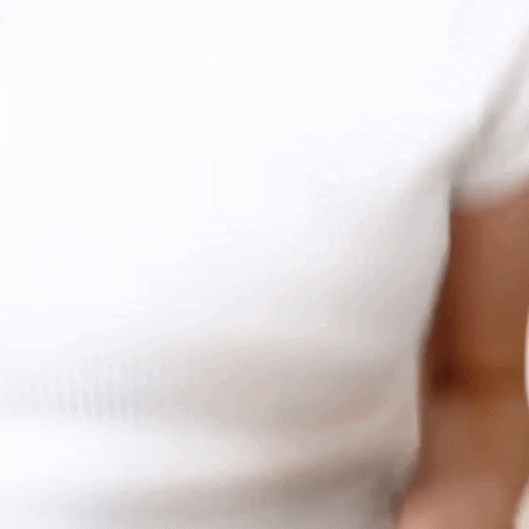 K Pop Eating GIF