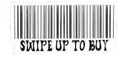 Swipe Up Sticker by Alexandra Five