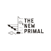 Sticker by The New Primal