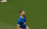 Rangers Fc Celebration GIF by Rangers Football Club