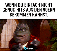 90s earl GIF by AMPYA