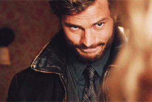 sheriff graham GIF