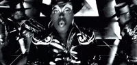missyelliott missy elliott shes a bitch GIF