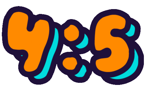 Euro 2024 Soccer Sticker