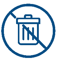 Water Bottle Sticker by Nordaq