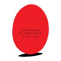 film cinema Sticker by IndieLisboa