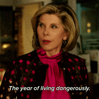 Season 2 Yolo GIF by Paramount+