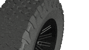 4wheeling-in-western-australia 4x4 4wheelingaustralia ronnydahl 4wheeling Sticker
