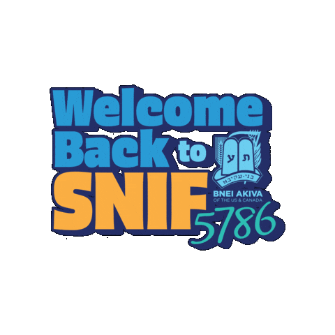 Snif Sticker by bneiakiva