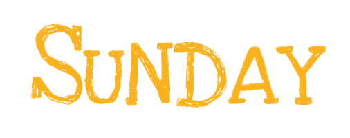 StrandPauli giphyupload sunday funday stpauli strandpauli Sticker