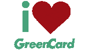 Green Card Alimentação Sticker by Grupo Green Card
