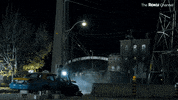 Most Dangerous Game GIF by The Roku Channel
