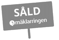 Maklarringen  Sticker