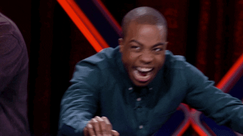 tbsnetwork giphyupload smile yes celebration GIF