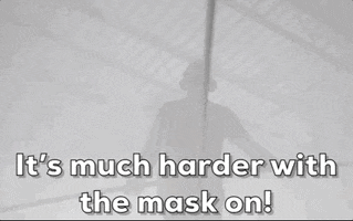 Nik Wallenda Highwire GIF by Volcano Live! with Nik Wallenda