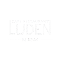 ludendenhaag den haag hotspot luden ludendenhaag Sticker