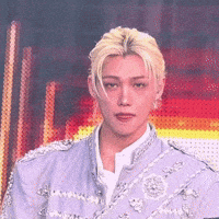 Tongue Skz GIF