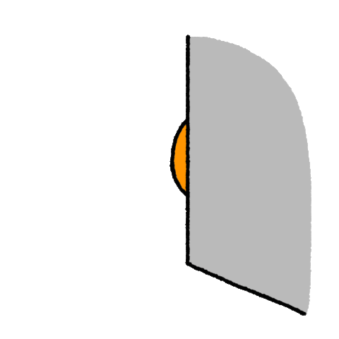 Question Sticker by TMON