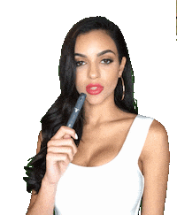 goat skull Sticker by Ignite CBD