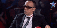Got Talent Ok GIF by Mediaset España