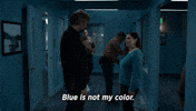 Foxtv GIF by Drama Club FOX