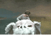 Neverending Story 80S GIF