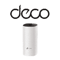 Smart Home Deco Sticker by TP-Link UK