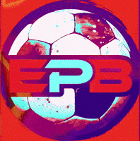 epb eatprayball dont think just ball GIF
