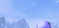 Scared Season 1 GIF by Paramount+