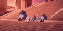 Sitting Season 1 GIF by Paramount+