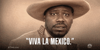 nbc GIF by Timeless