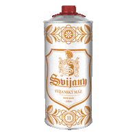 Beer Cheers Sticker by Pivovar Svijany