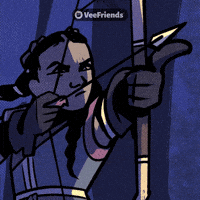 Ai Aiming GIF by VeeFriends