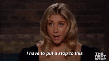 I Have To Put A Stop To This Before He Gets Hurt