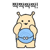 Hyundai Walker Sticker by what_is_lll